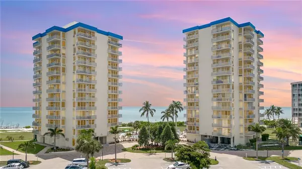 Fort Myers Beach, FL 33931,7300 Estero BLVD #1004