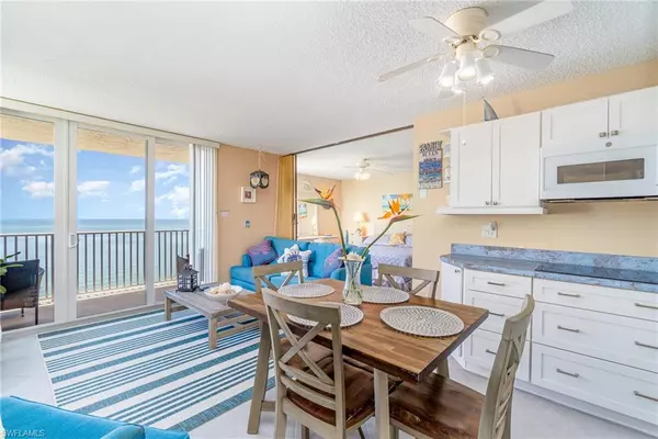 7300 Estero BLVD #1004, Fort Myers Beach, FL 33931