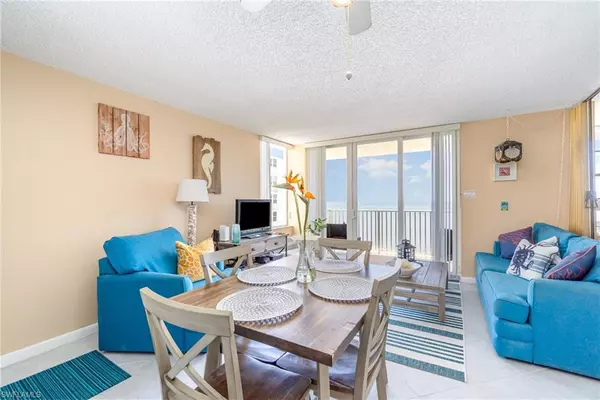 Fort Myers Beach, FL 33931,7300 Estero BLVD #1004