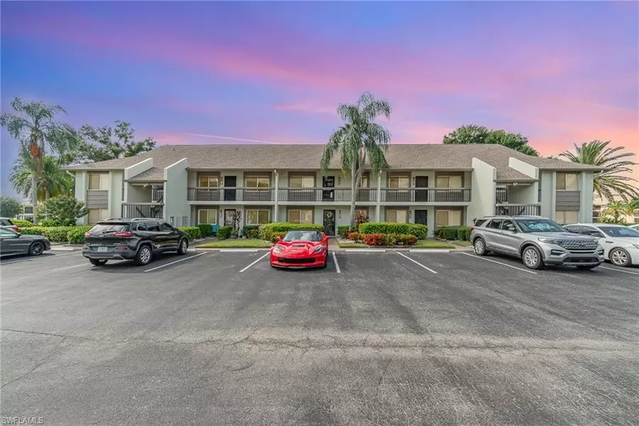 13110 White Marsh LN #202, Fort Myers, FL 33912