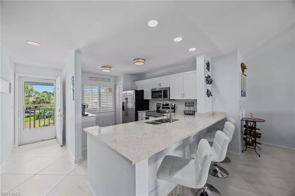 Naples, FL 34112,4588 Andover WAY #A-304