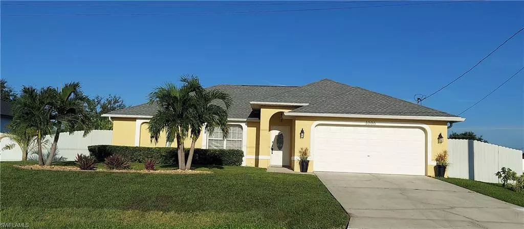 Cape Coral, FL 33909,1006 NE 2nd PL