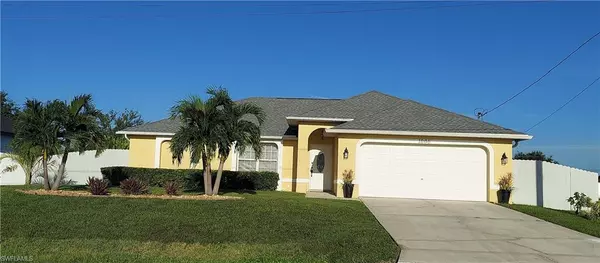 1006 NE 2nd PL, Cape Coral, FL 33909