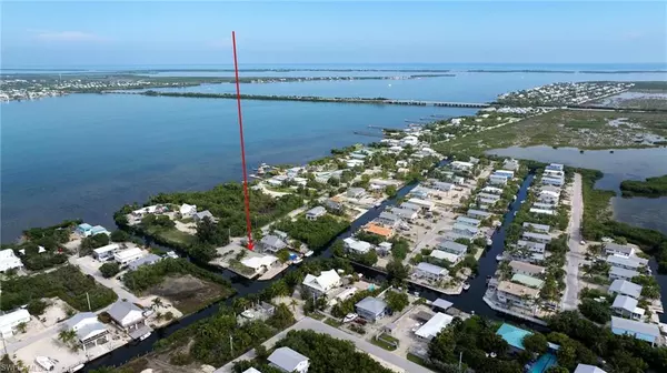 Little Torch Key, FL 33042,690 Barry AVE