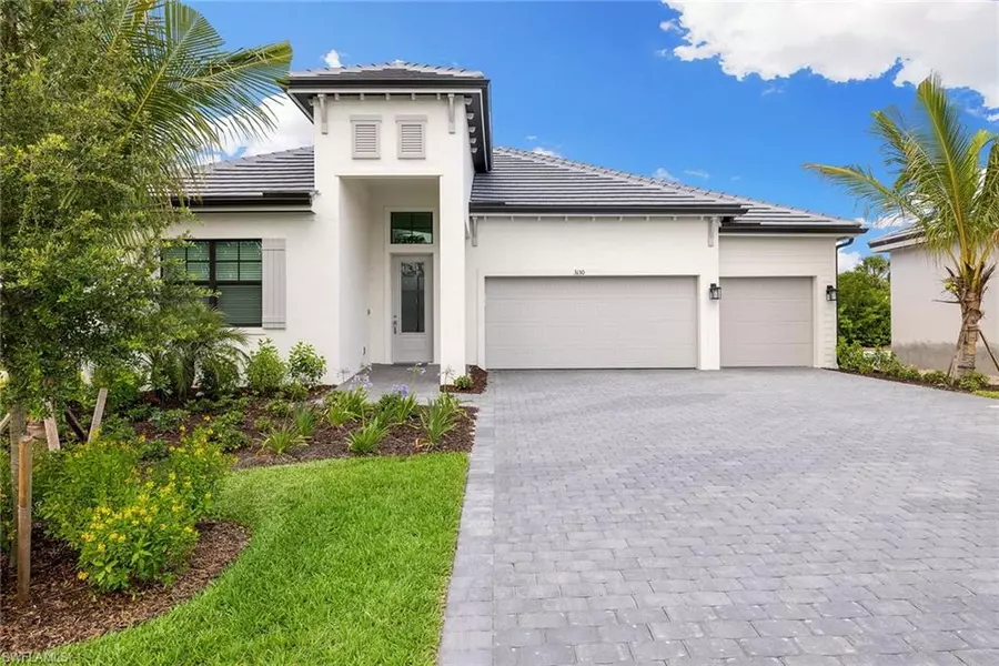 3130 Heather Glen CT, Naples, FL 34114