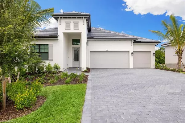 3130 Heather Glen CT, Naples, FL 34114