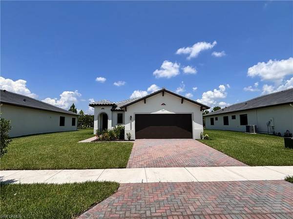 5277 Marano DR, Ave Maria, FL 34142