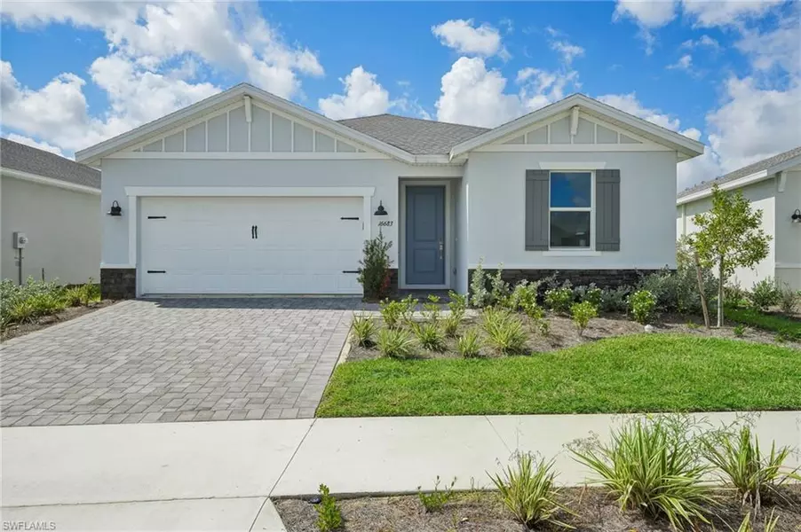 16683 Expedition CT, Punta Gorda, FL 33982