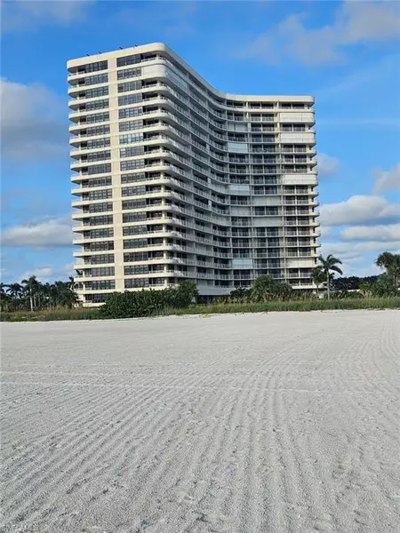 320 Seaview CT #2-608, Marco Island, FL 34145