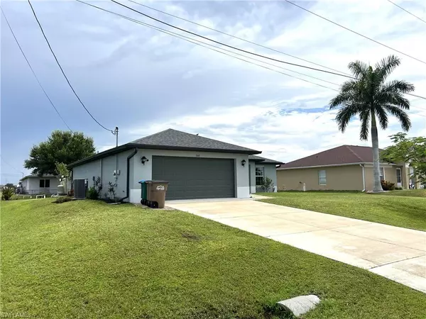 Cape Coral, FL 33993,1143 NW 4th PL