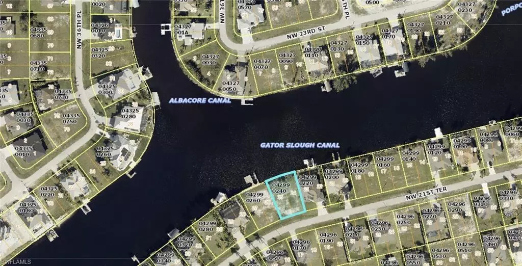 Cape Coral, FL 33993,3521 NW 21st TER