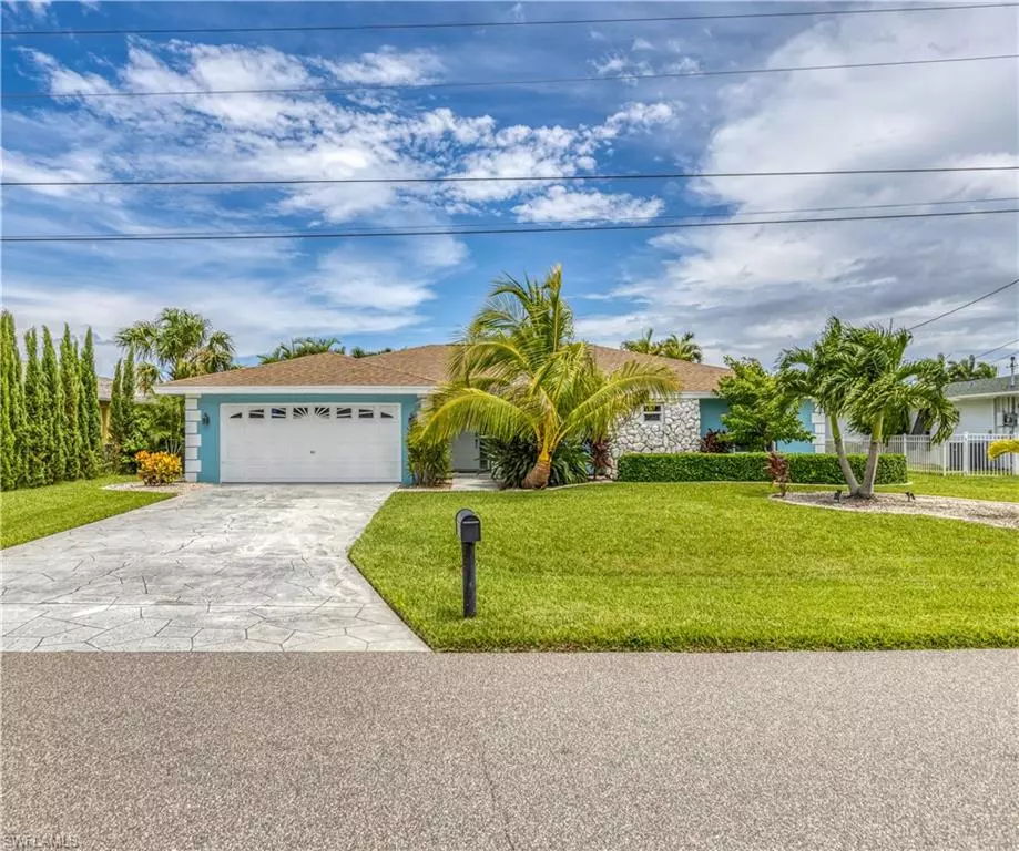 Cape Coral, FL 33904,4113 SE 9th CT