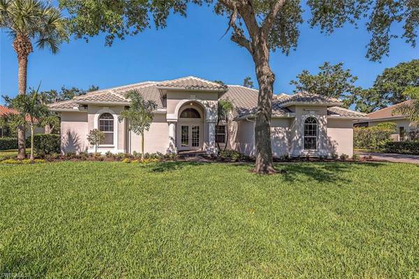 3510 Lakemont DR, Bonita Springs, FL 34134