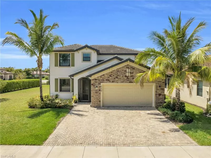 9229 Woodhurst DR, Naples, FL 34120