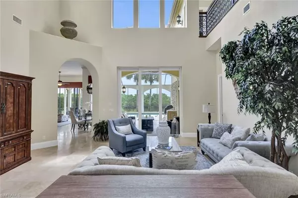 Naples, FL 34114,8576 Bellagio DR