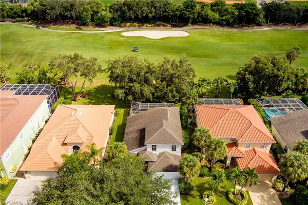 2122 Morning Sun LN, Naples, FL 34119