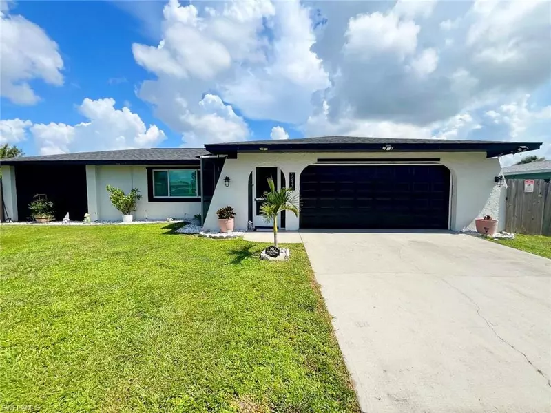 22448 La Guardia AVE, Port Charlotte, FL 33952