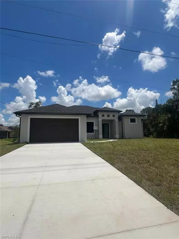 139 BECKLEY, Lehigh Acres, FL 33974