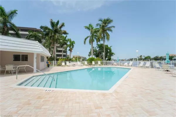 Marco Island, FL 34145,270 N Collier BLVD #402