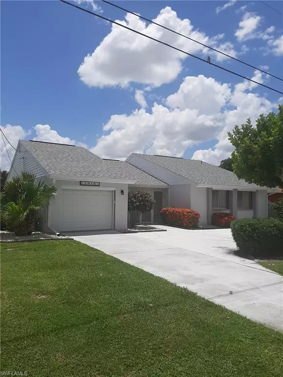 1010 NE 3rd ST, Cape Coral, FL 33909