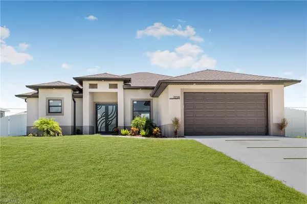 Cape Coral, FL 33993,2218 Kismet PKWY W