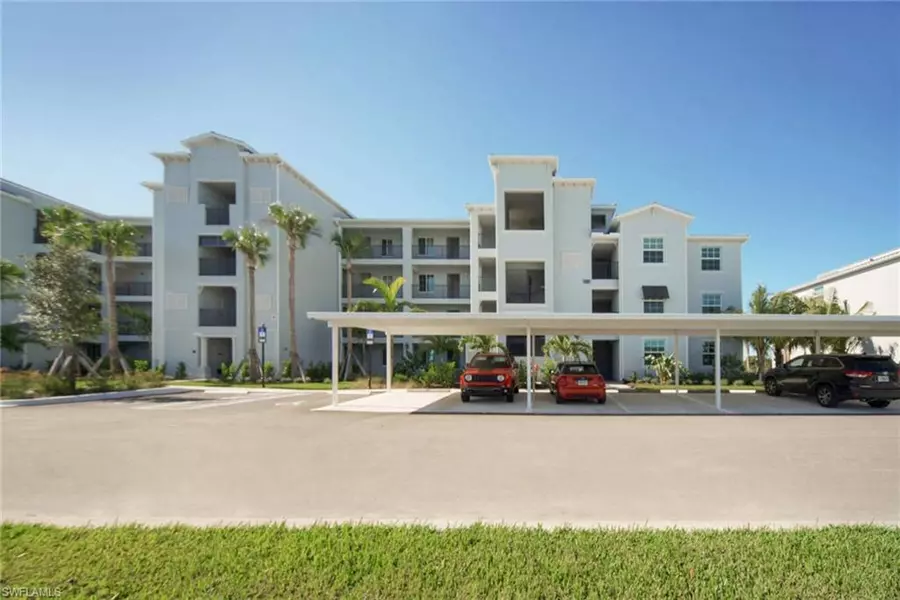 14081 Heritage Landing BLVD #222, Punta Gorda, FL 33955