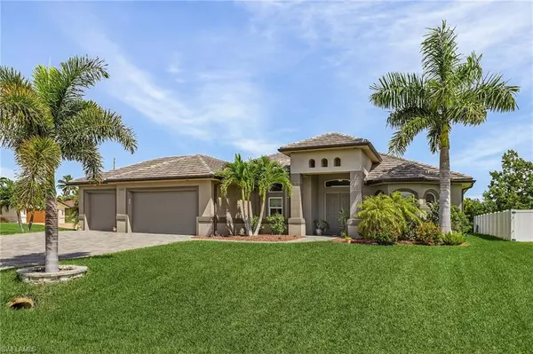 Cape Coral, FL 33914,1159 SW 43rd ST