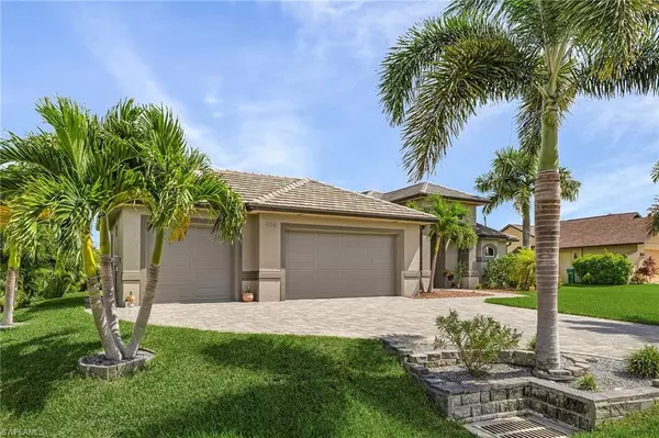 Cape Coral, FL 33914,1159 SW 43rd ST