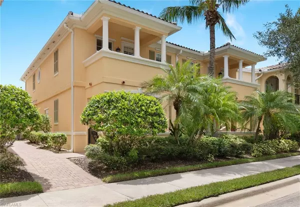 Naples, FL 34114,8036 Josefa WAY