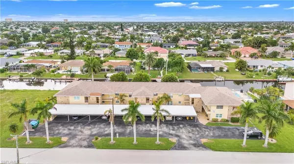 Cape Coral, FL 33904,4924 Tudor DR #203