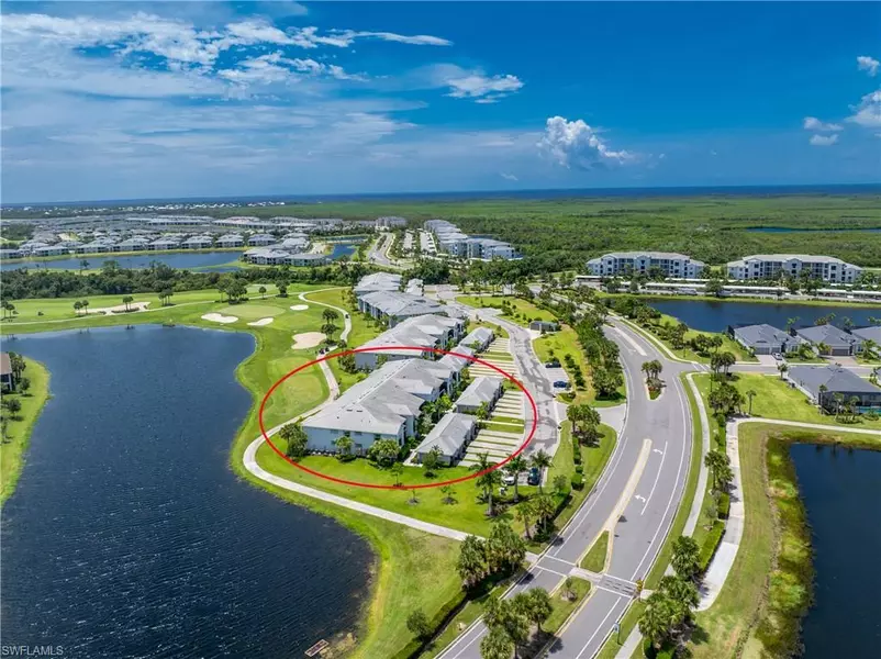 14040 Heritage Landing BLVD #121, Punta Gorda, FL 33955