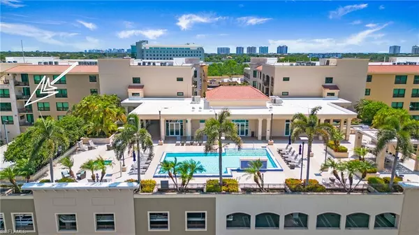 9123 Strada PL #7307, Naples, FL 34108