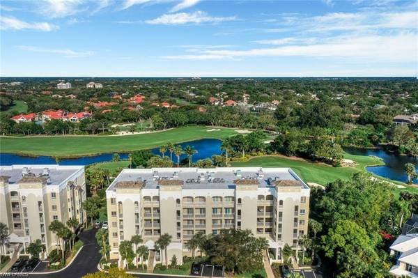 7687 Pebble Creek CIR #201, Naples, FL 34108