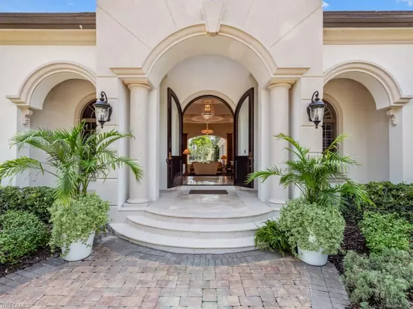 Naples, FL 34110,29115 Teramo WAY