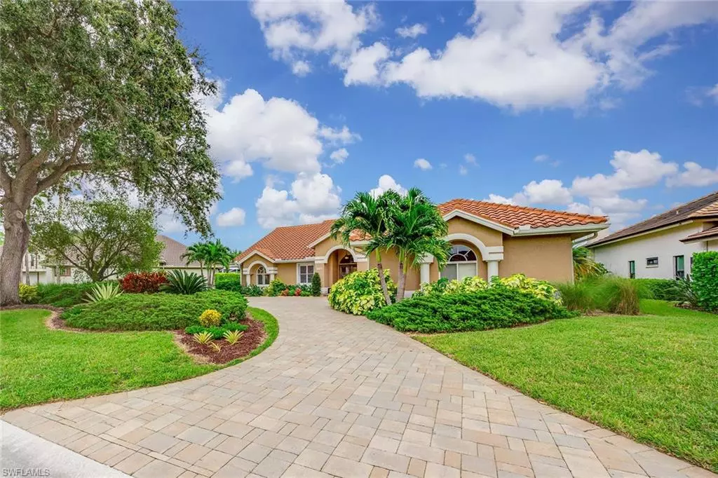 Naples, FL 34119,11794 Pintail CT