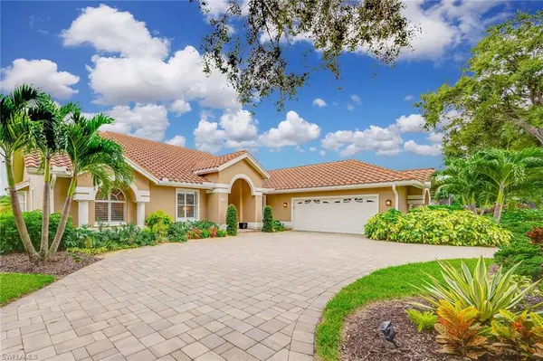 Naples, FL 34119,11794 Pintail CT