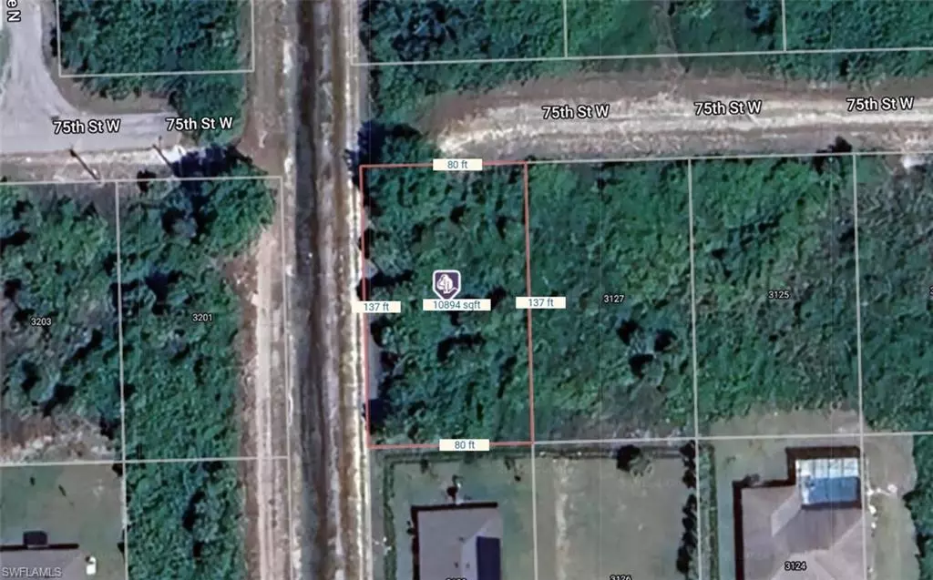 Lehigh Acres, FL 33971,3129 75th ST W