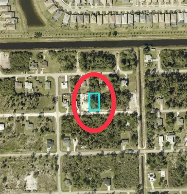 3508 74th ST W, Lehigh Acres, FL 33971