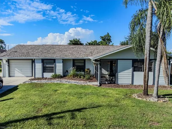 8049 Winged Foot DR, Fort Myers, FL 33967