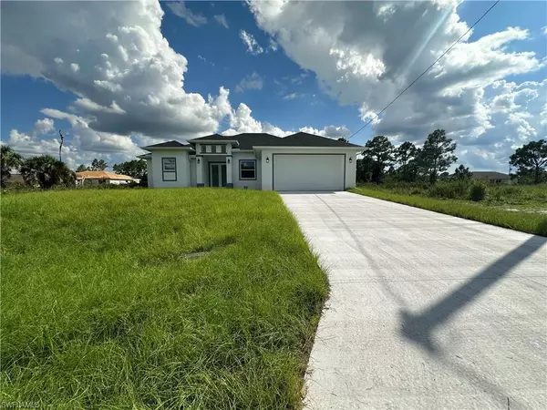 Lehigh Acres, FL 33971,2809 22nd ST W