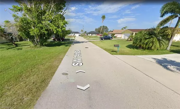 Cape Coral, FL 33991,1510 SW 14th ST