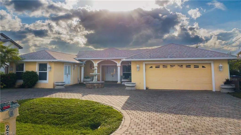 Cape Coral, FL 33904,2726 SE 24th PL