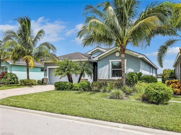 16307 Bonita Landing CIR, Bonita Springs, FL 34135