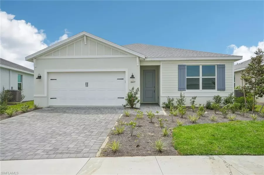 16677 Expedition CT, Punta Gorda, FL 33982