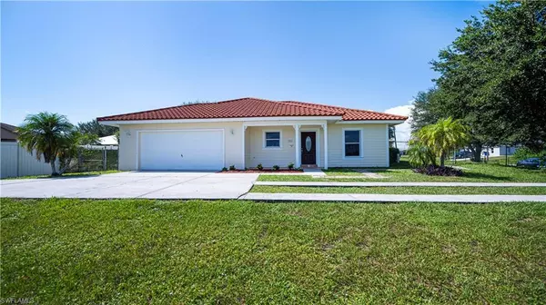 7002 Ramrod CIR, Labelle, FL 33935