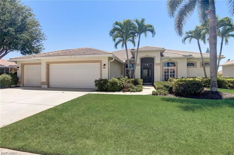 2239 Oxford Ridge CIR, Lehigh Acres, FL 33973