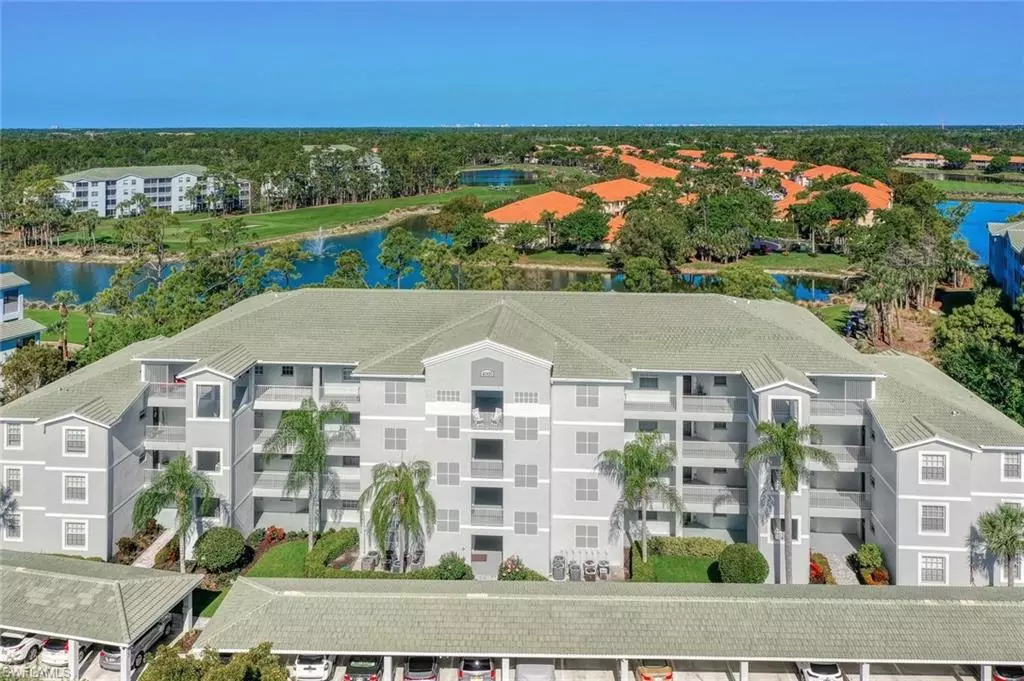 Naples, FL 34114,4000 Loblolly Bay DR #8-302