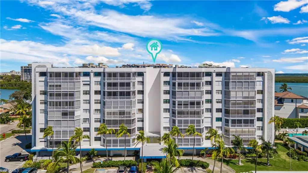 Fort Myers Beach, FL 33931,8401 Estero BLVD #303