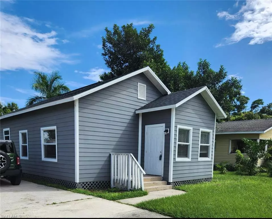 Fort Myers, FL 33916,3341 Marion ST