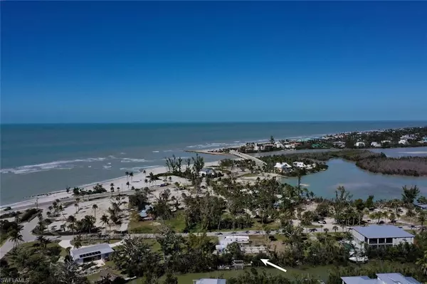 Sanibel, FL 33957,2490 Coconut DR